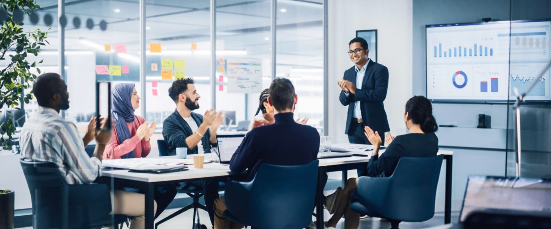#1 B2B Digital Marketing Agency That Delivers Results