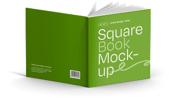 Square-book-mockup (2) Square-book-mockup-green