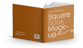 Square-book-mockup (3) Square-book-mockup-orange