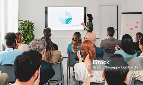 Marketing Tip of the Trade